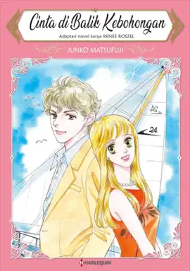 Read: Book Cinta di Balik Kebohongan