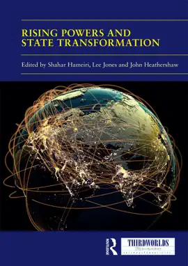 Read: Rising Powers and State Transformation Book