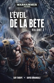 L'Éveil de la Bête: Volume 2 - David Guymer by  David Guymer PDF Download