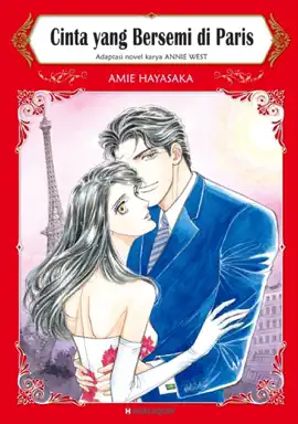 Read: Cinta Book yang Bersemi di Paris