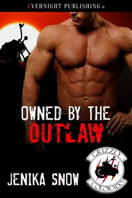 Read: Owned Book by the Outlaw