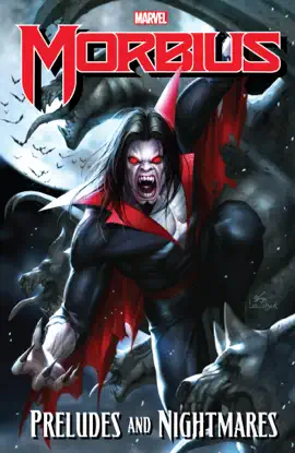 Read: Morbius