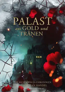 Read: Palast aus Gold und Tränen Book