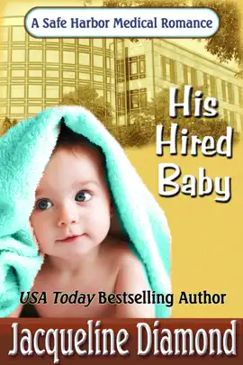 Read: His Hired Book Baby