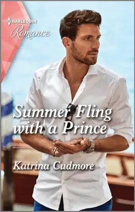 Read: Summer Book Fling with a Prince