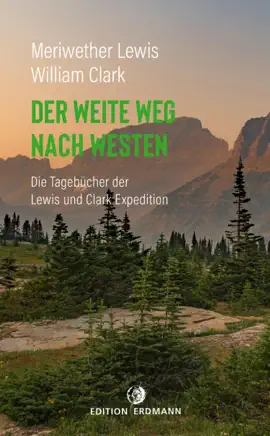 Read: Der weite Weg Book nach Westen