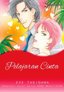 Pelajaran Cinta