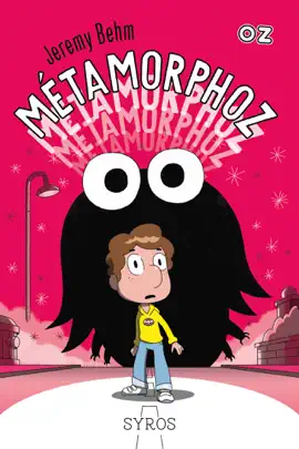 Read: Métamorphoz