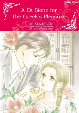 Read: A Di Sione For The Greek's Book Pleasure
