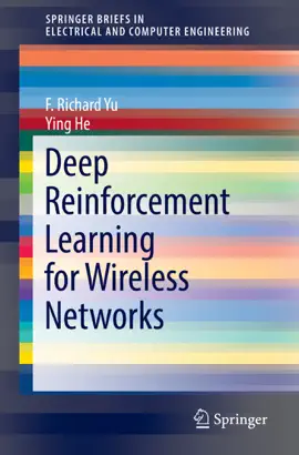 Read: Deep Reinforcement Book Learning for Wireless Networks