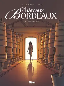 Read: Châteaux Bordeaux - Tome Book 02