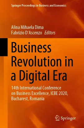 Read: Business Book Revolution in a Digital Era