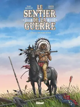 Read: Le Sentier de la guerre - Book Tome 03