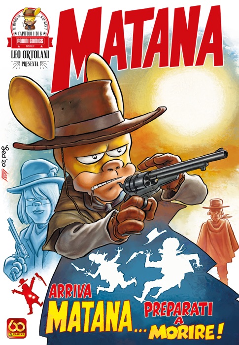 Matana 1 (di 6)