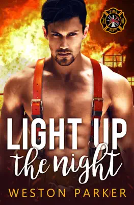Light Up The Night by Weston Parker book
