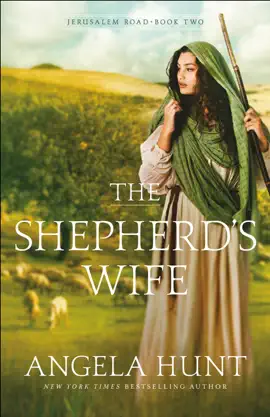 Read: Book Shepherd's Wife