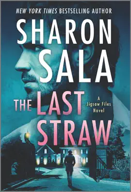 Read: The Last Straw Book