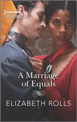 Read: A Marriage of Book Equals