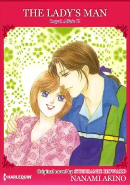 Read: The Lady's Man Book