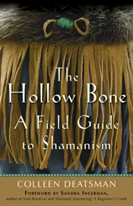 Read: The Hollow Book Bone