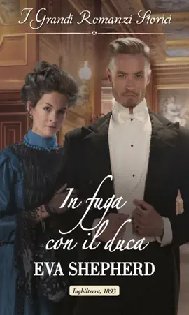 Read: In fuga con il duca Book