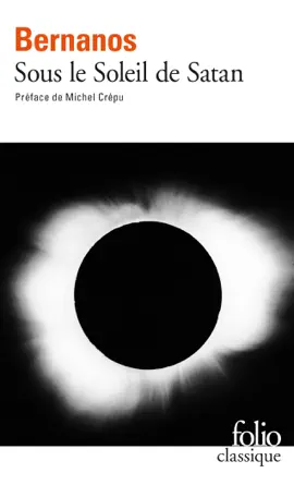 Read: Sous le Book Soleil de Satan