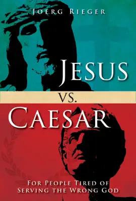 Read: Jesus Book vs. Caesar