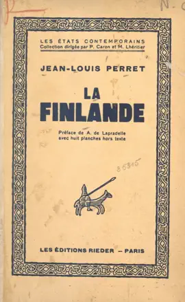 Read: La Book Finlande