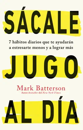 Read: Sácale jugo al Book día