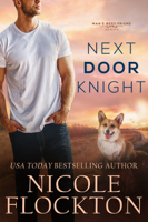 Nicole Flockton - Next Door Knight artwork