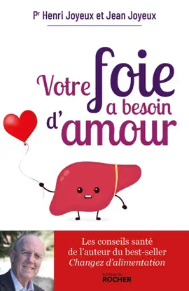 Read: Votre foie a besoin Book d'amour