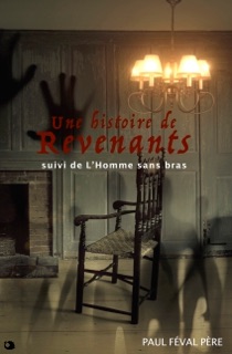 Une histoire de Revenants by Paul Féval père