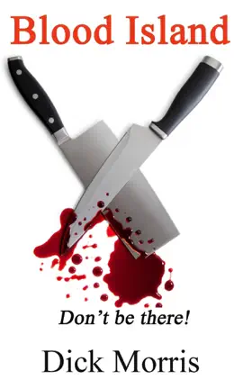 Read: Book Blood Island