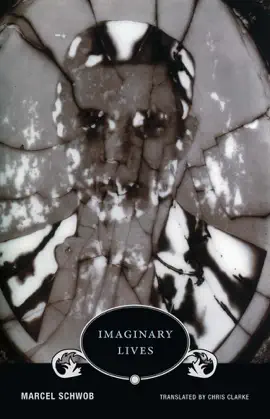 Read: Imaginary Book Lives