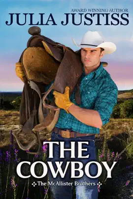 Read: Book The Cowboy