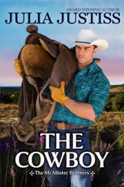 The Cowboy - Julia Justiss
