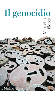 Il genocidio by Marcello Flores