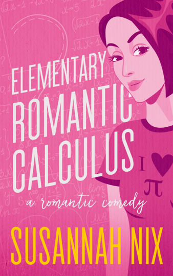 EUROPESE OMROEP | MUSIC | Elementary Romantic Calculus - Susannah Nix