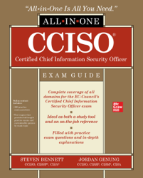 CCISO Certified Chief Information Security Officer All-in-One Exam Guide