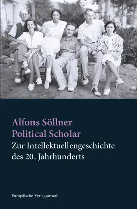 Read: Political Book Scholar