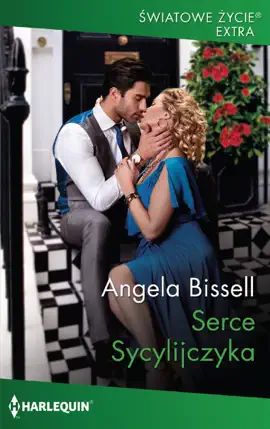 Read: Serce Sycylijczyka Book