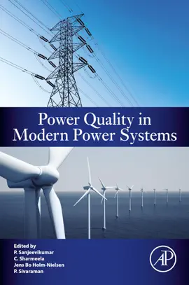 Read: Book Power Quality in Modern Power Systems