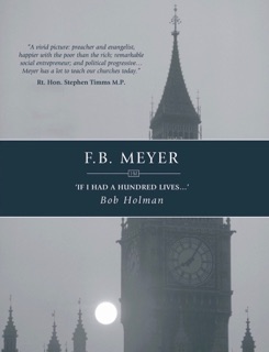 F. B. Meyer by John Pollock