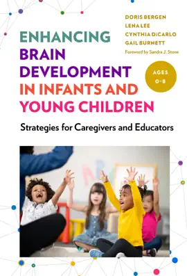 Read: Enhancing Brain Development in Infants Book and Young Children