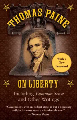 Read: Thomas Paine on Liberty Book