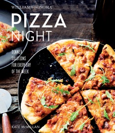 Pizza Night - Kate McMillan
