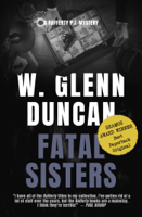 W. Glenn Duncan - Fatal Sisters artwork