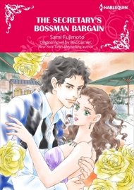The Secretary's Bossman Bargain - Sami Fujimoto & Red Garnier by  Sami Fujimoto & Red Garnier PDF Download