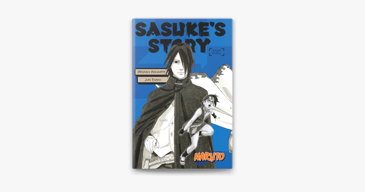 Naruto: Sasuke's Story – The Uchiha and the Heavenly Stardust Review