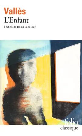Read: L'Enfant (édition Book enrichie)